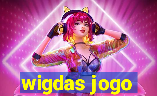 wigdas jogo